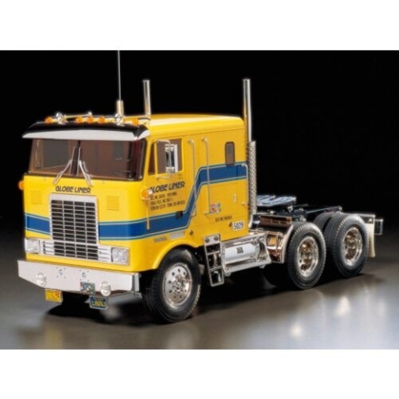 1/14 Globe Liner On-Road