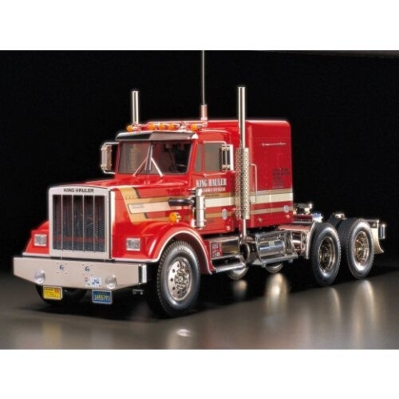 1/14 King Hauler On-Road