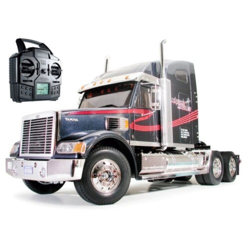 1/14 Knight Hauler On-Road