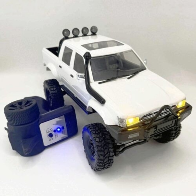 1/16 RC Hilux Truck