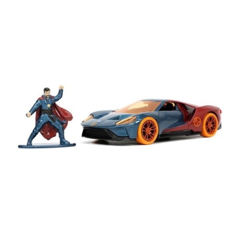 1:32 ’17 Ford GT Dr Strange