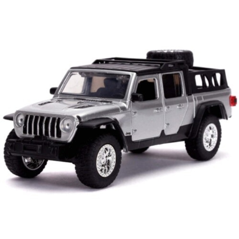 1:32 2020 Jeep Gladiator F&F