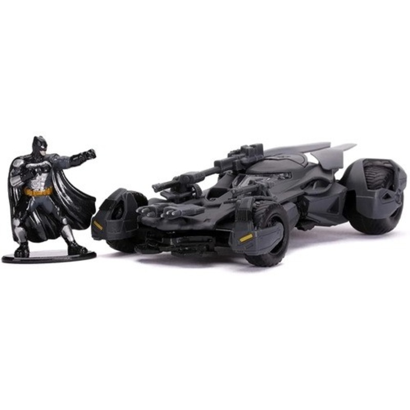 1:32 Justice League Batmobile