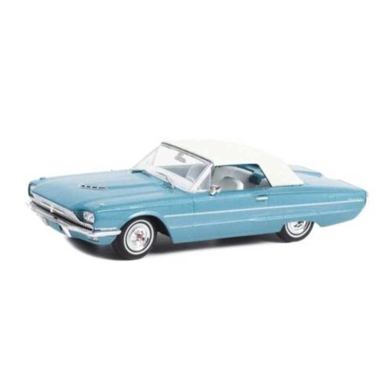 1:43 Thelma&Louise Thunderbird