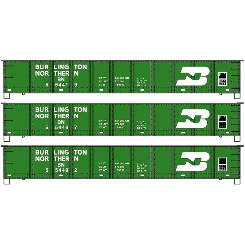 HO BN 41’STEEL GOND 3SET