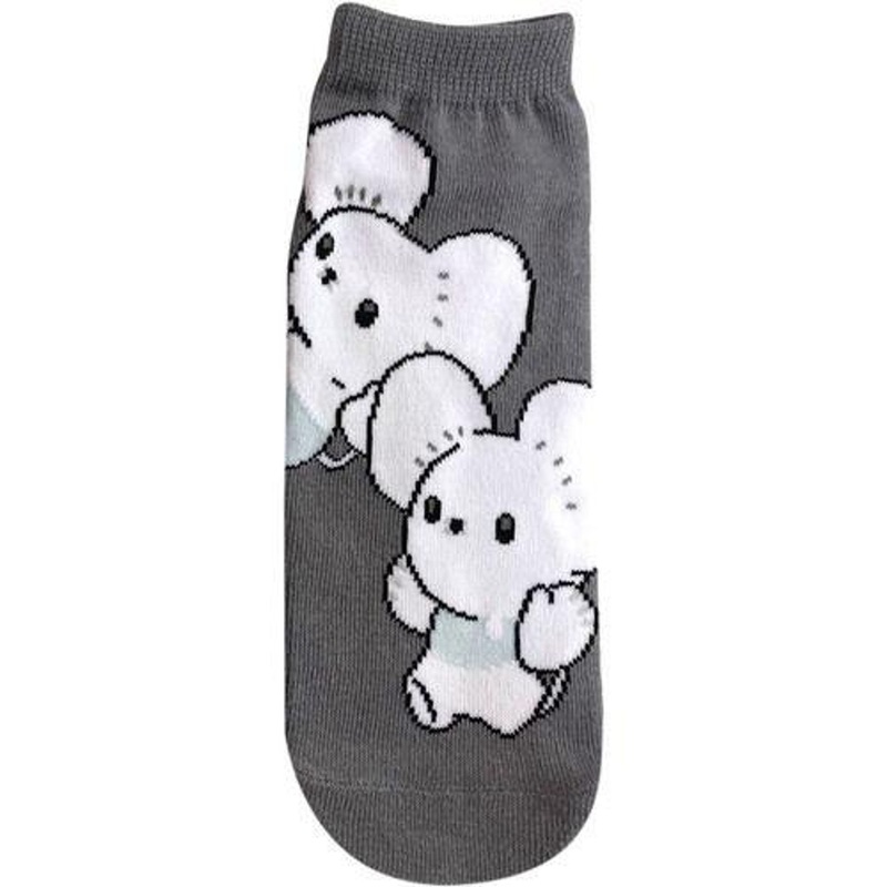Pokemon Center Character Socks Tandemaus Men’s (27cm)