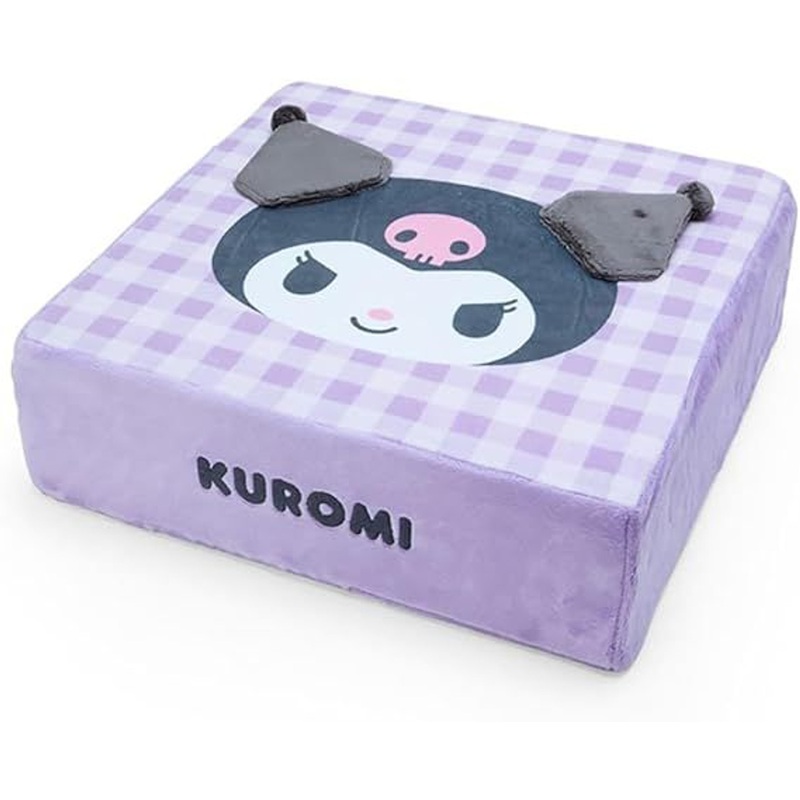 Sanrio Agura Cushion Kuromi