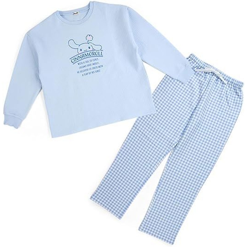 Sanrio Cute Loungewear – Cinnamoroll