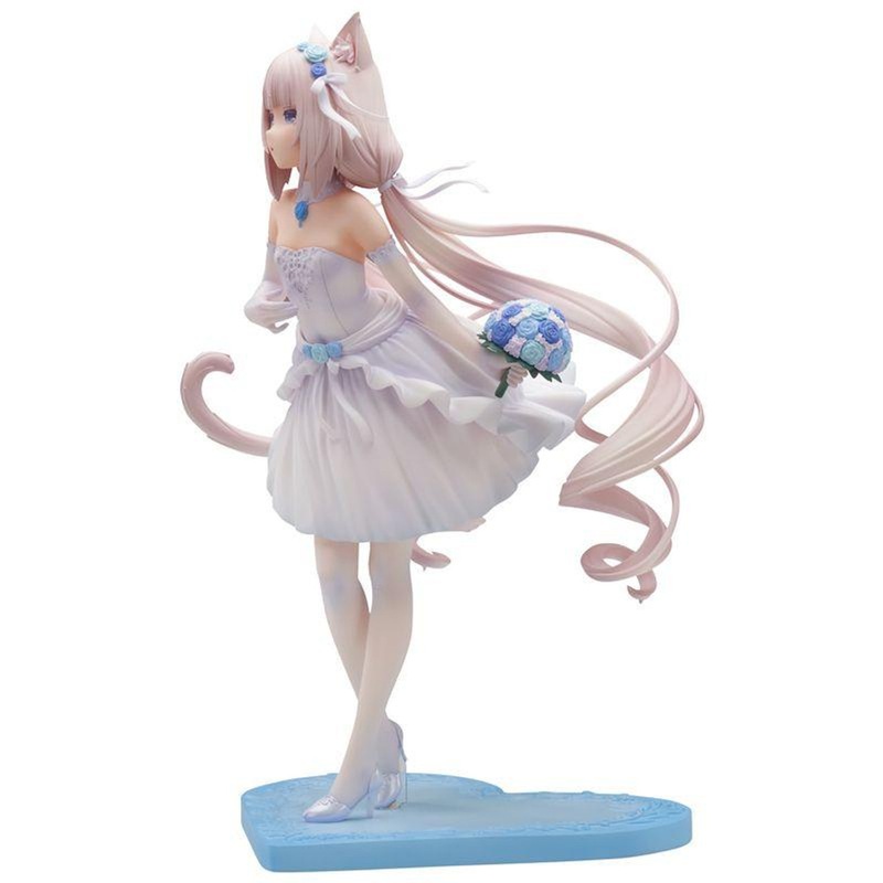 Tokyo Figure APEX Vanilla – Dream of Eden Ver. 1/7 Figure (Nekopara)