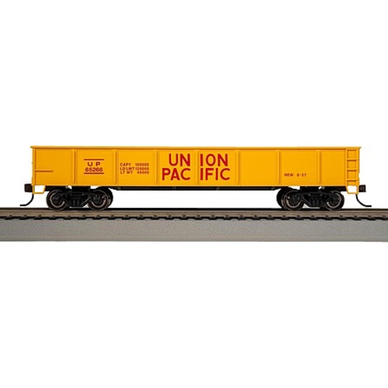 40′ Gondola Union Pacific #65266