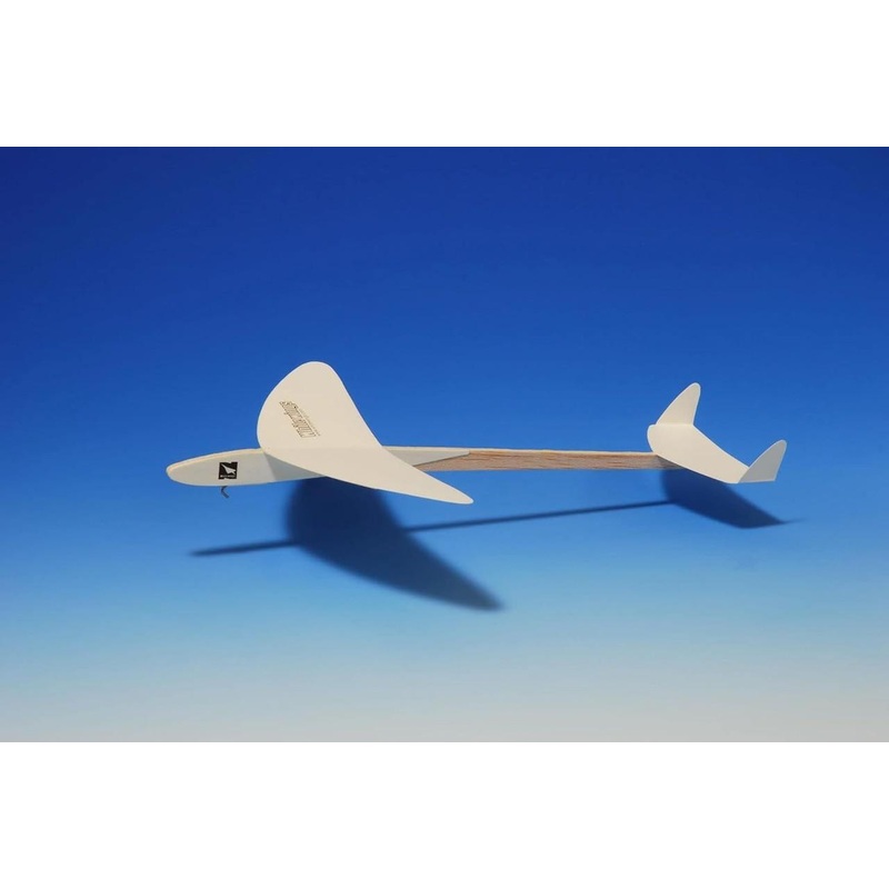 Aozora White Wings Glider Kit Racer 530S