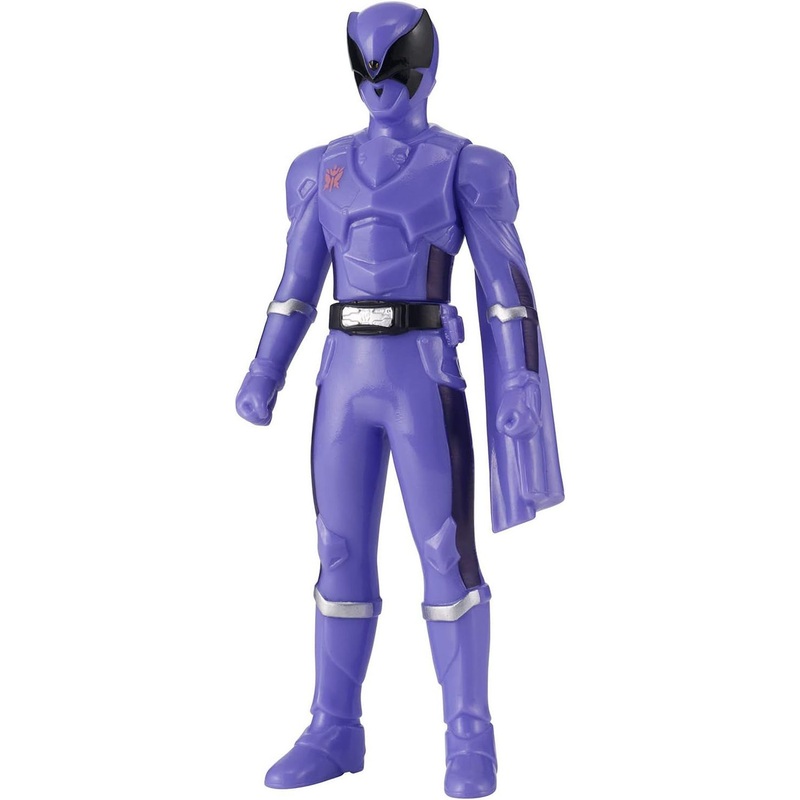 Bandai Ohsama Sentai King-Ohger Sentai Hero Series Papillon Ohger