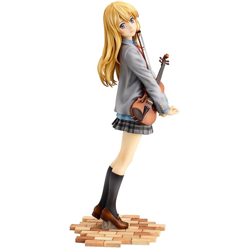 Good Smile Company Kaori Miyazono 1/8 Figure (Your Lie in April)