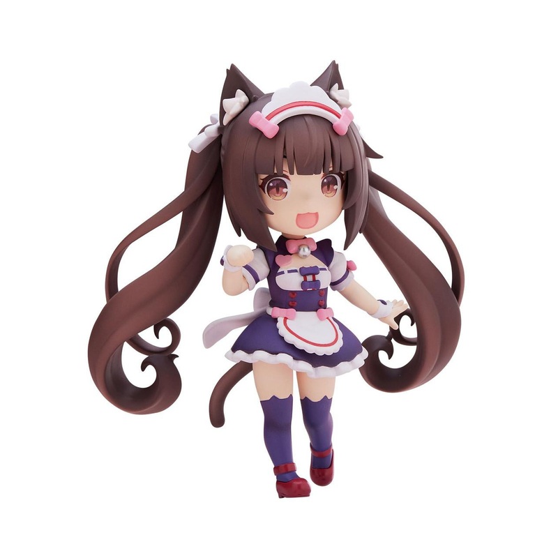 Plum Mini Figure100! Chocola (Nekopara)