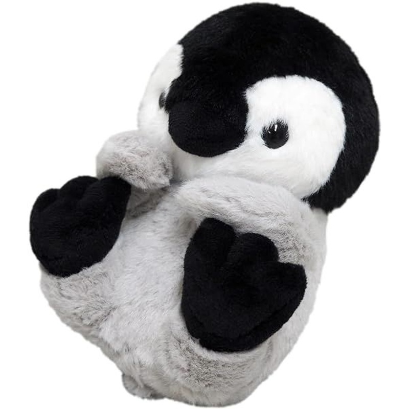 San-ei Plush Doll Kyunkoro Baby Penguin
