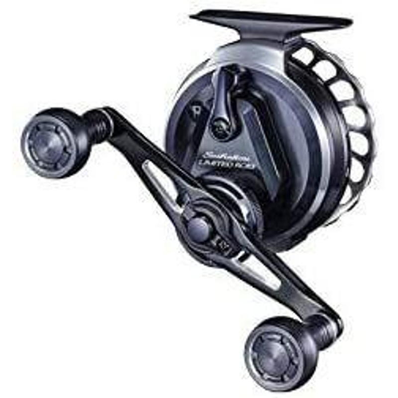 Shimano (Fishing) 20 Seihakou LTD RC83 (Right Handle)