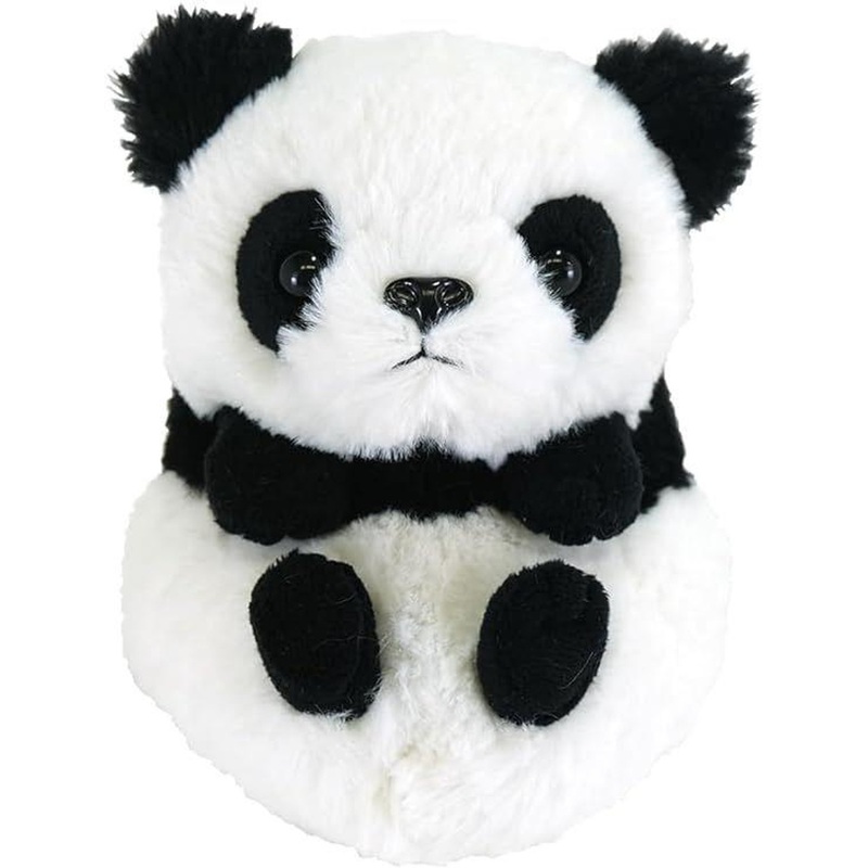 Sunlemon Plush Doll Koromofuru  Panda