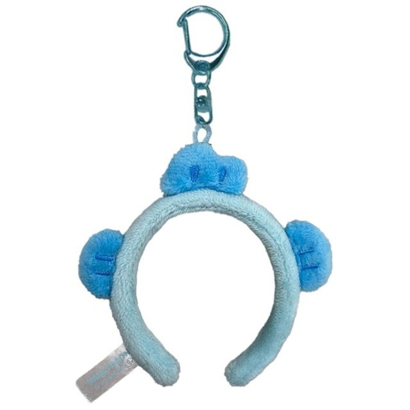 T’s Factory Sanrio Headband Keychain – Hangyodon