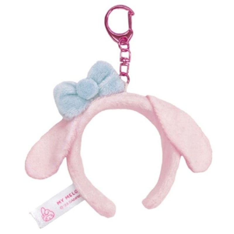 T’s Factory Sanrio Headband Keychain – My Melody