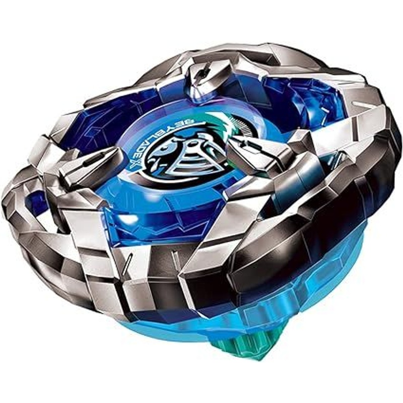 Takara Tomy Beyblade X BX-06 Booster Night Shield 3-80N