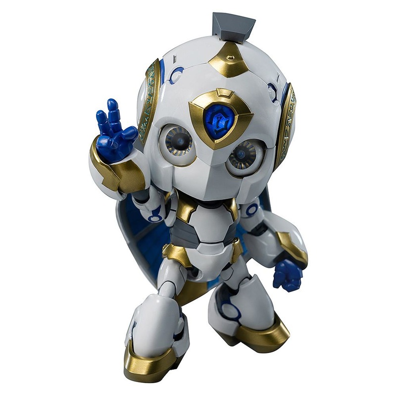 threezero MDLX Dango 1/1 Action Figure (Kokone Link)