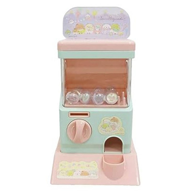 Unique730 Sumikko Gurashi Exciting Mini Capsule Toy Machine (Sumikko Baby)