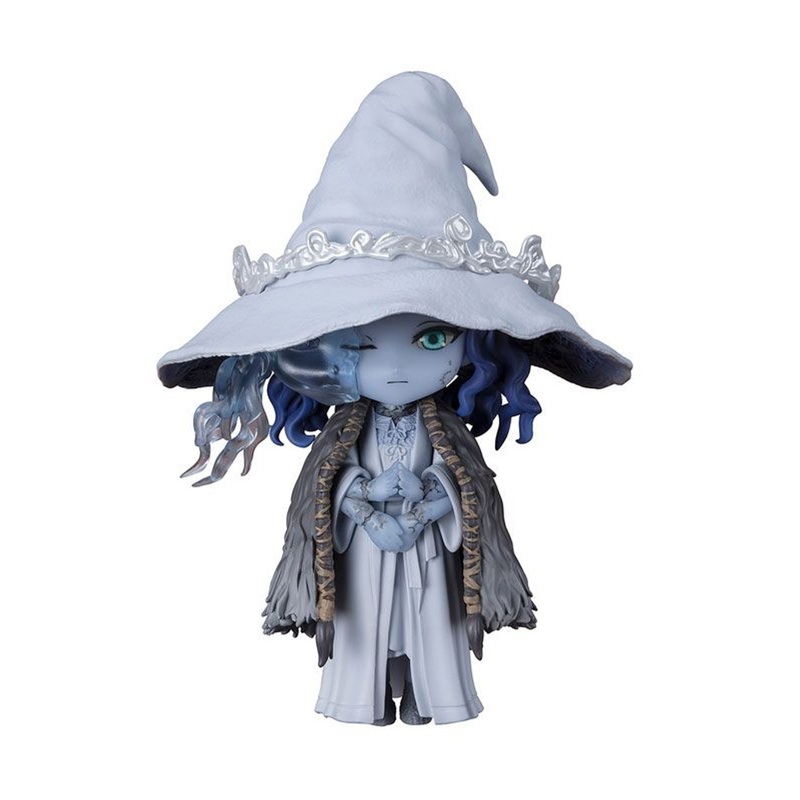 Bandai Figuarts mini Ranni the Witch Figure (ELDEN RING)