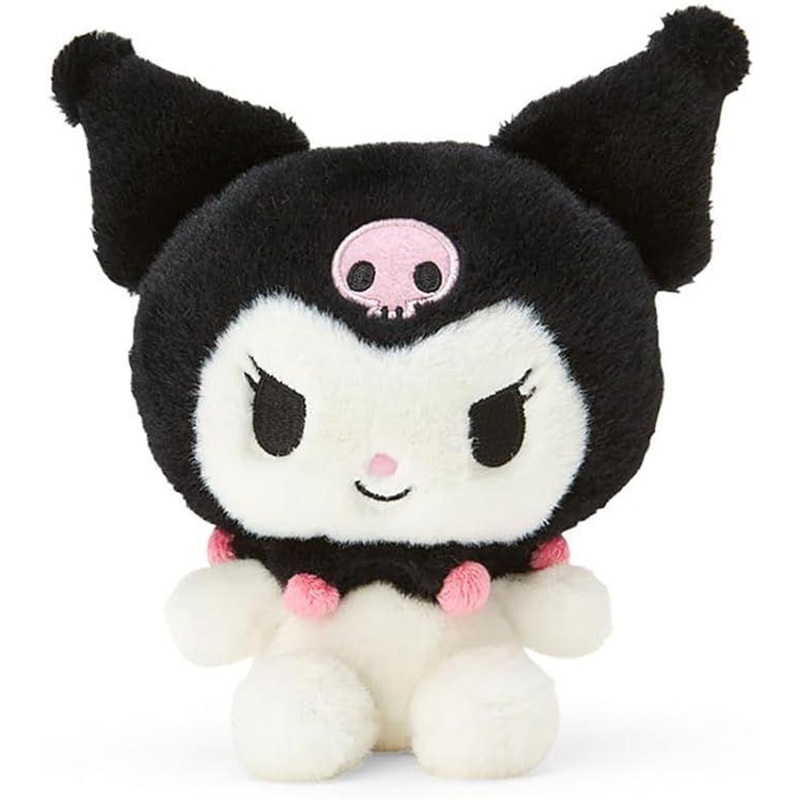 Sanrio Plush SS Kuromi