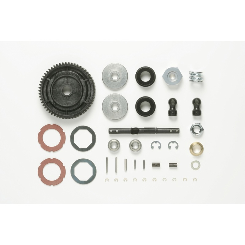 Tamiya 53855 (OP855) NDF-01 Slipper Clutch Set