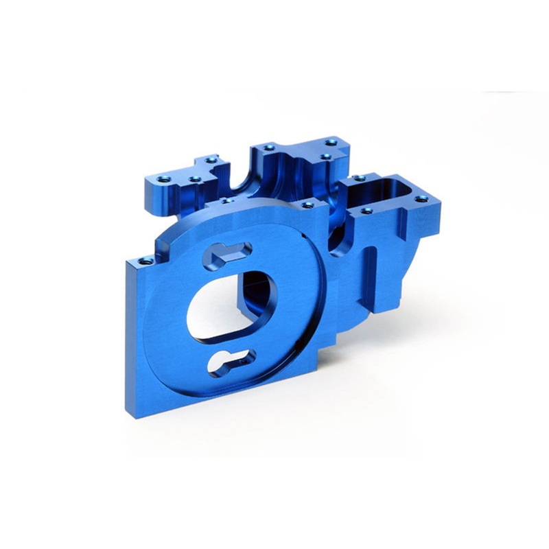 Tamiya 54403 (OP1403) DB02 Aluminum Motor Mount