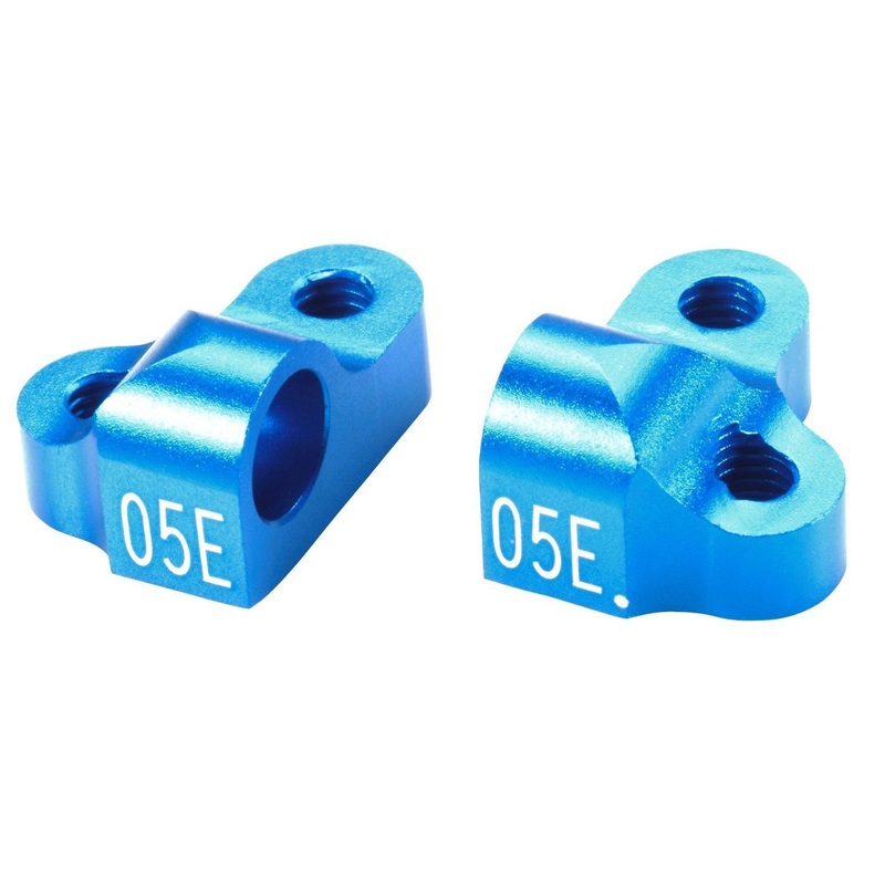 Tamiya 54698 (OP1698) Rigid Separate Sus Mount (05E)