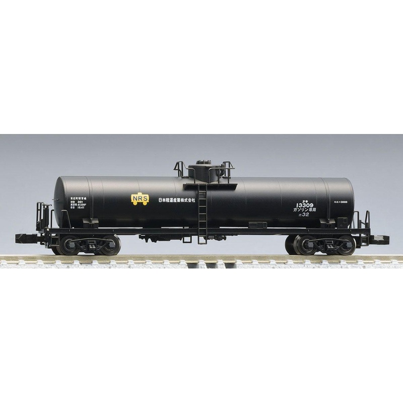 Tomix 8754 Private Owner Freight Car TAKI 3000 (NRS) (N scale)