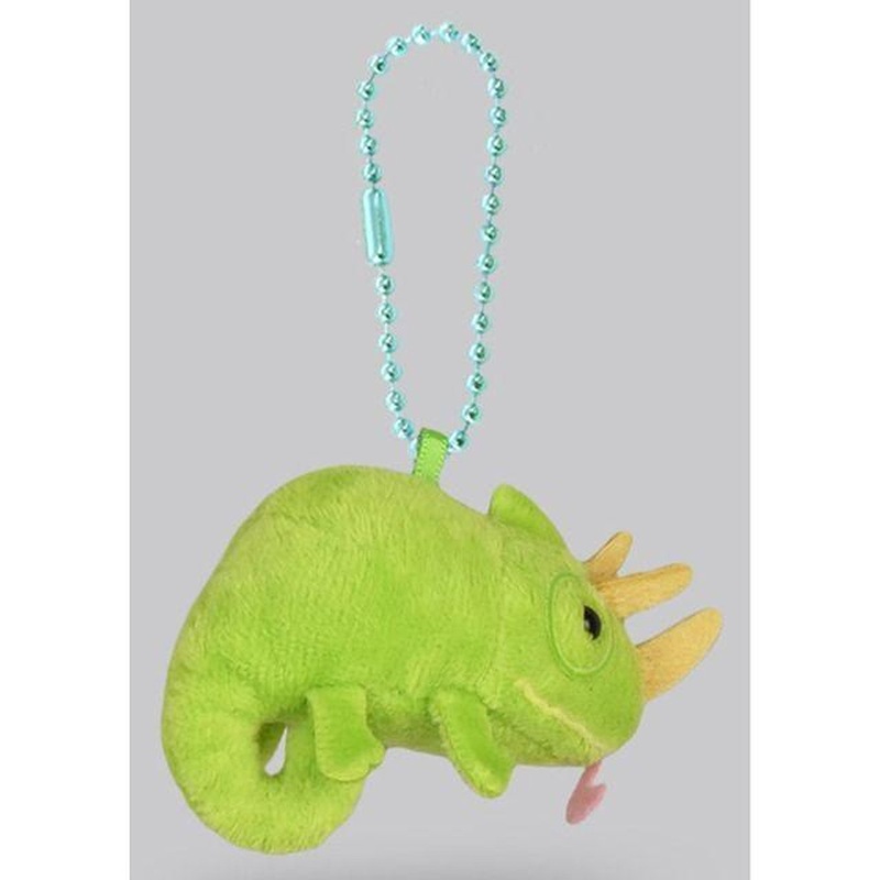Amuse Putchimaru Animals DX Jackson’s Chameleon