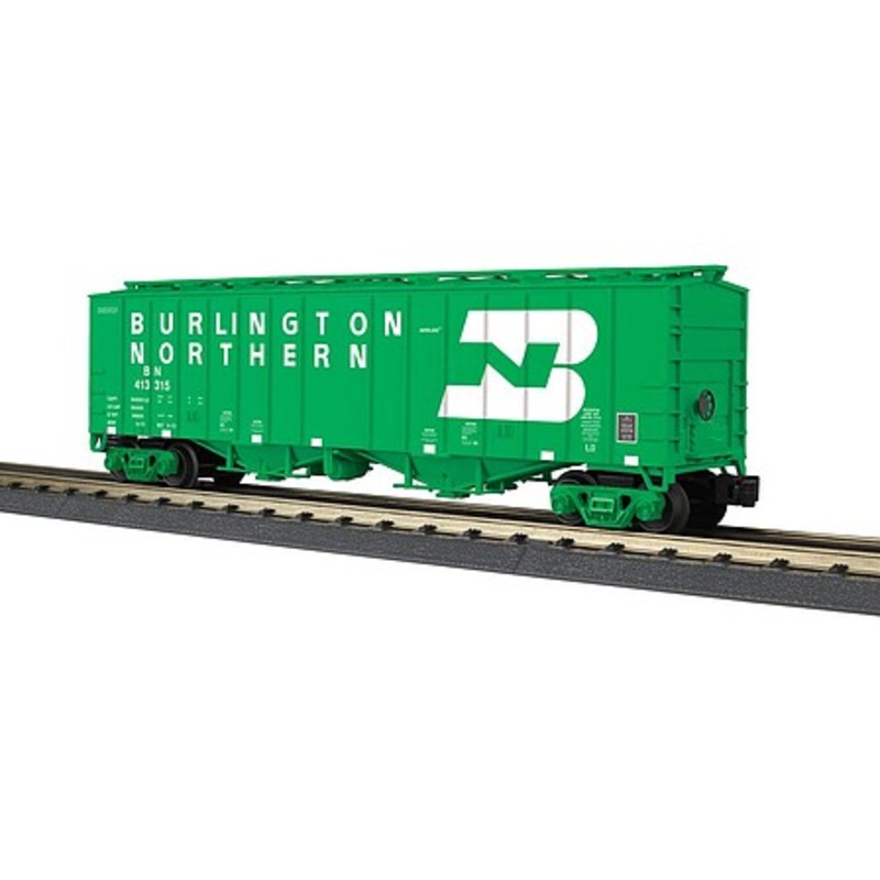 O BN AIRSLIDE HOPPER