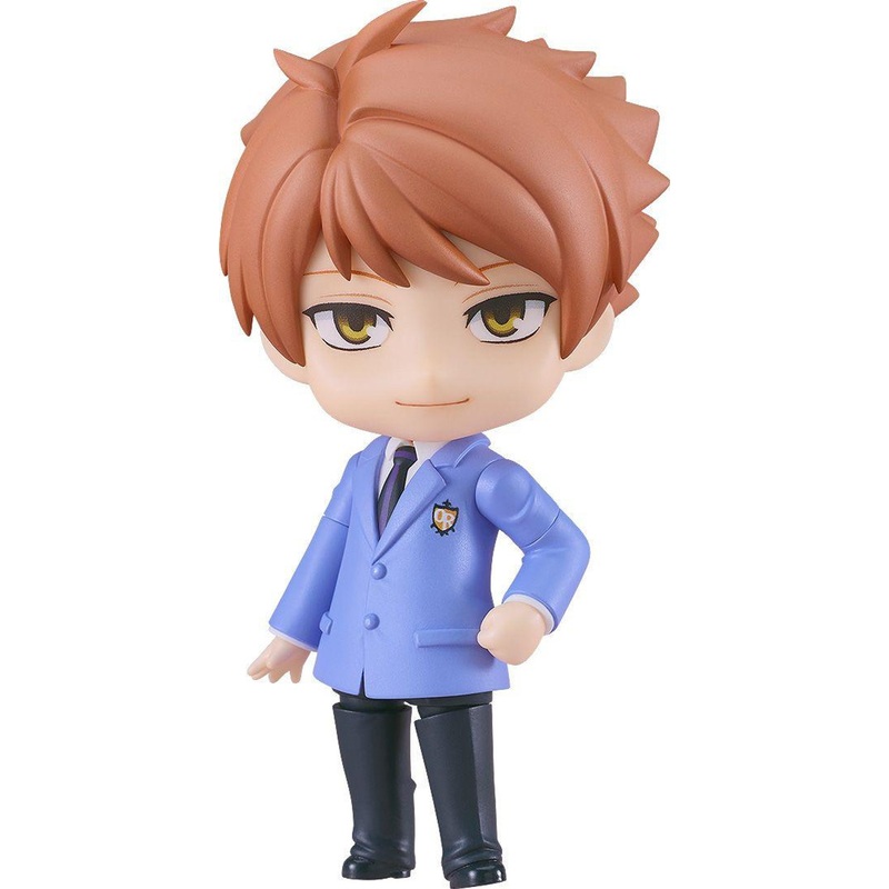 ORANGE ROUGE Nendoroid Hikaru Hitachiin Figure (Ouran High School Host Club)