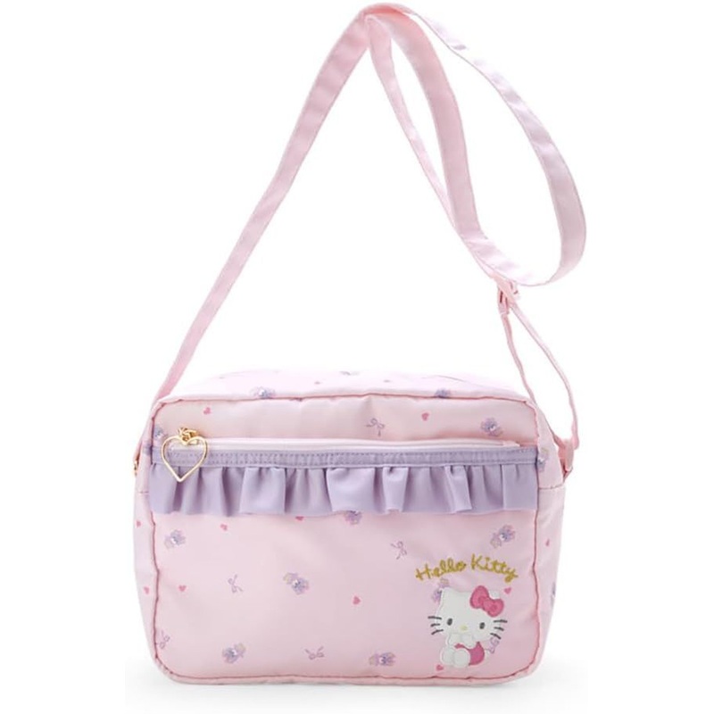 Sanrio Small Shoulder Bag Hello Kitty