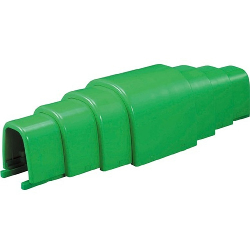 Takara Tomy Pla-Rail Plarail J-02 Flexible Tunnel (Extended)