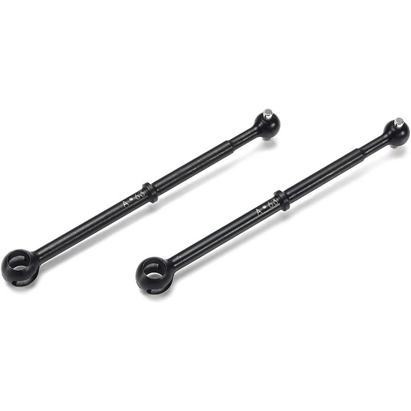 Tamiya 22068 (OP2068) 63mm Swing Shafts