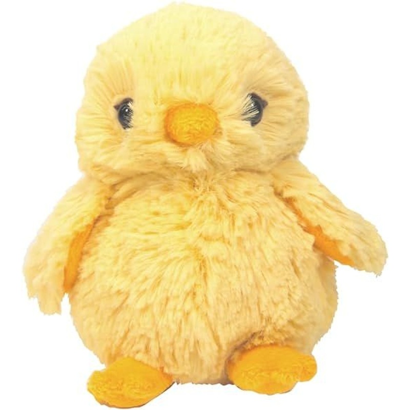 Sunlemon Plush Doll Fluffies Chick (S)