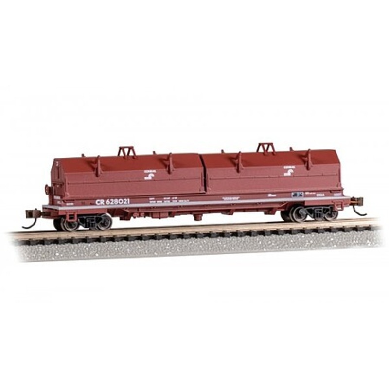 55’St Coil CR 628021 – N-Scale