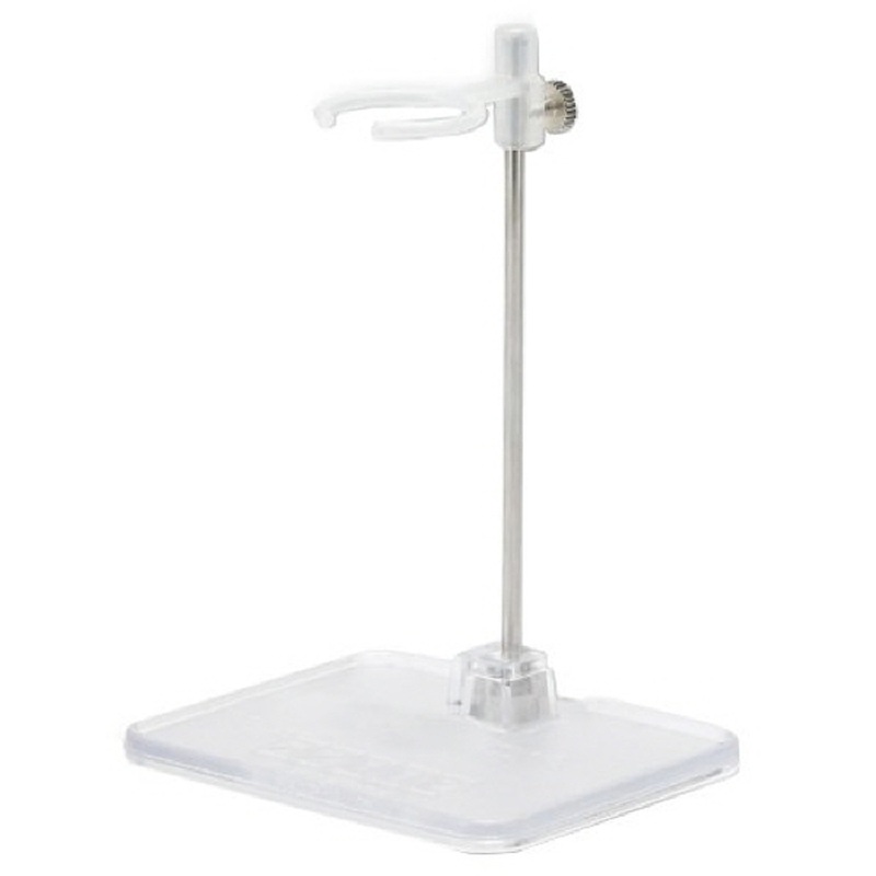 Azone AMP125-CLR Clear Doll Stand For Pico Nemo