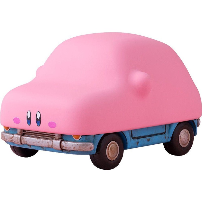 Good Smile Company Zoom! POP UP PARADE Kirby: Car Mouth Ver. Figure