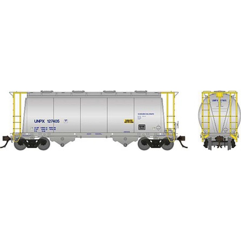 HO PROCOR 3K HOP 6/PK #4