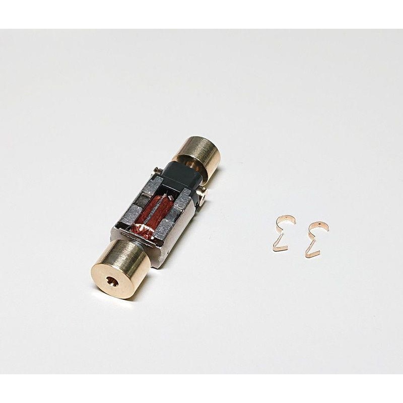 Kato 11-503-A Slotless Motor Unit Type A (1 piece) (N scale) ASSY