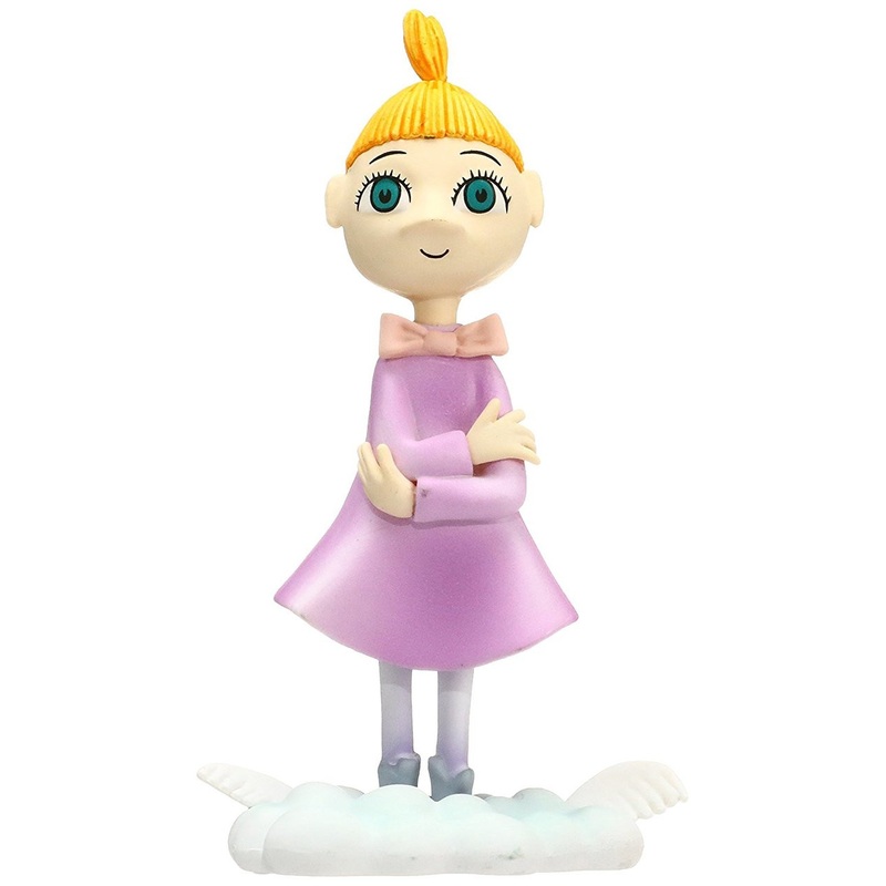 Medicom UDF-346 Ultra Detail Figure Moomin Series 2 Mymble
