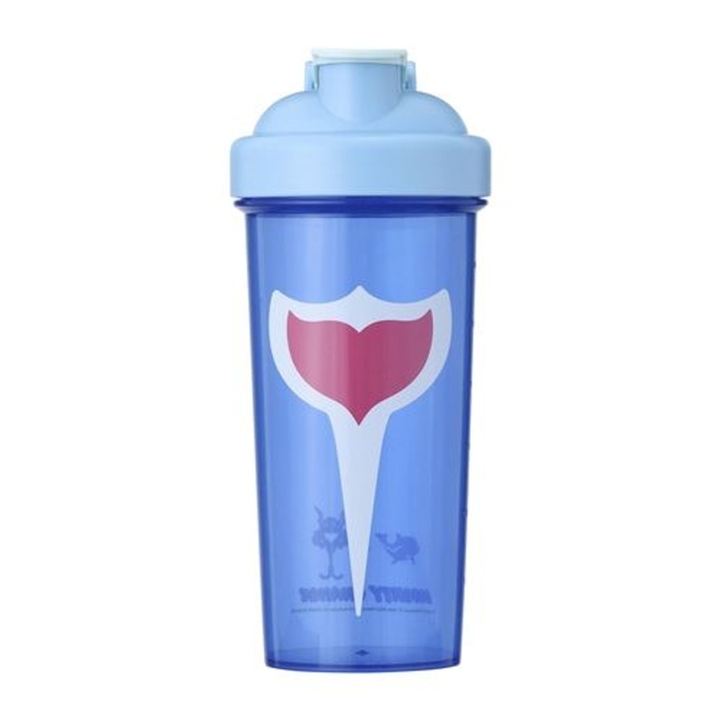 Pokemon Center Original Protein Shaker 700ml – Palafin (What’s your charm point?)