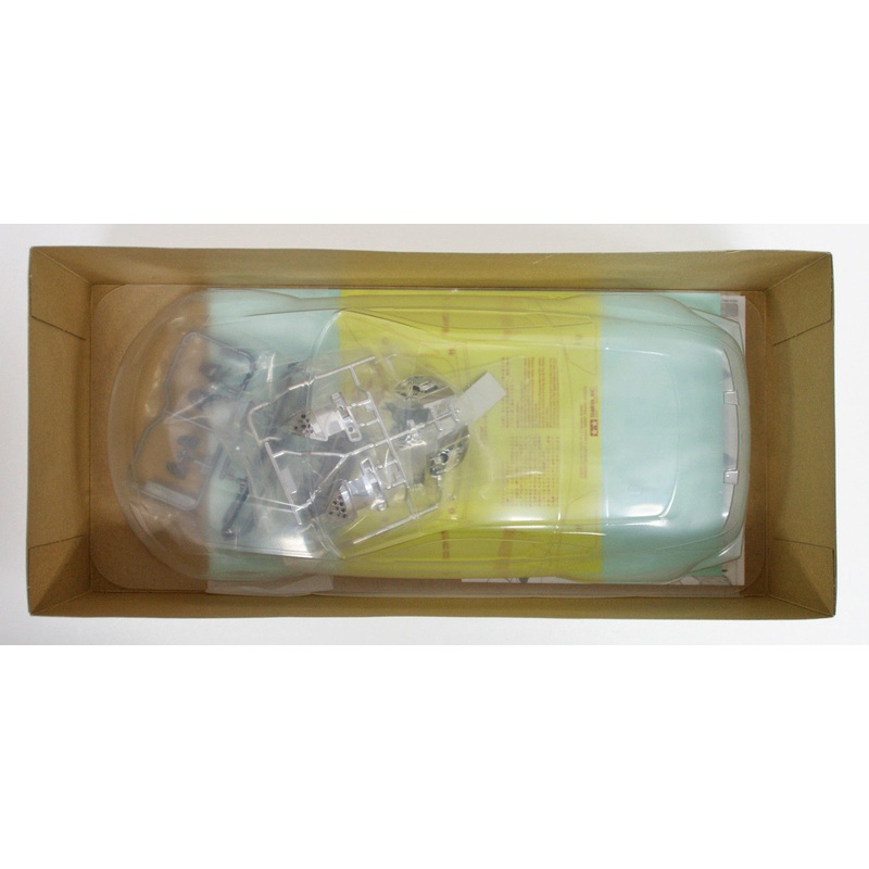 Tamiya 51322 (SP1322) Body Set Nissan Fairlady Z Nismo Version