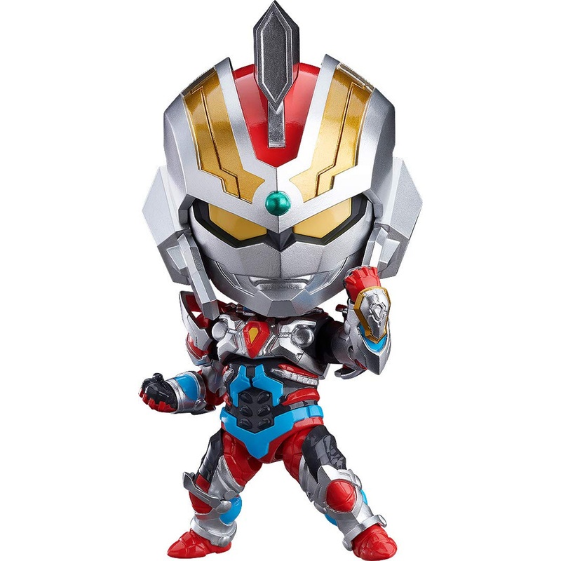 Good Smile Nendoroid 1050 Gridman: SSSS. Ver. (SSSS.GRIDMAN)