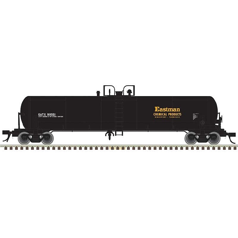 Ho 20,700gal TANK Eastman 99551