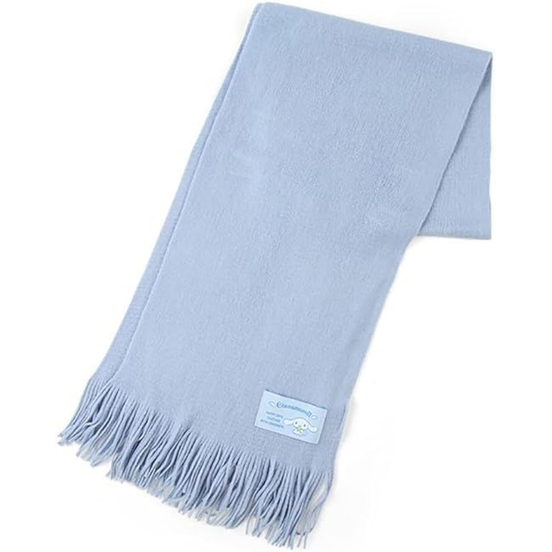 Sanrio Basic Muffler – Cinnamoroll